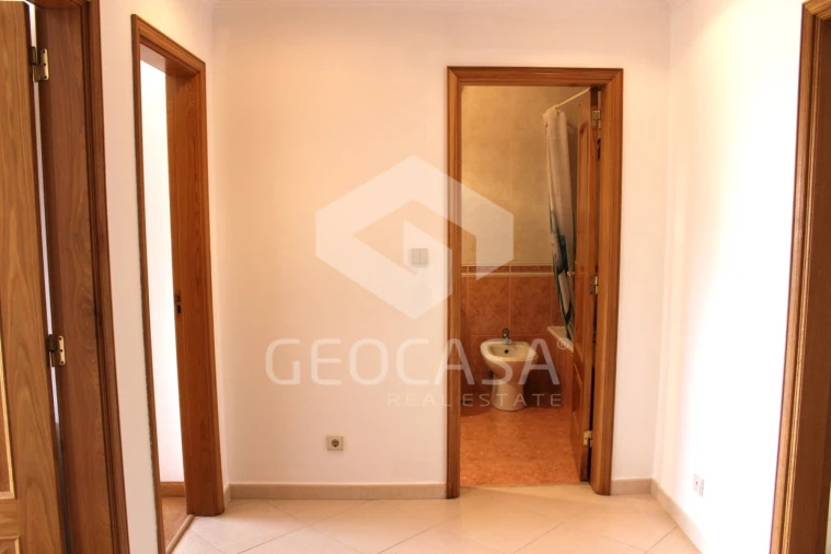 Apartamento T2 para Arrendamento em Cacém e São Marcos Foto 15