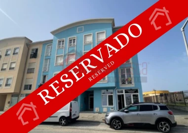 Apartamento T2 para Venda em Peniche