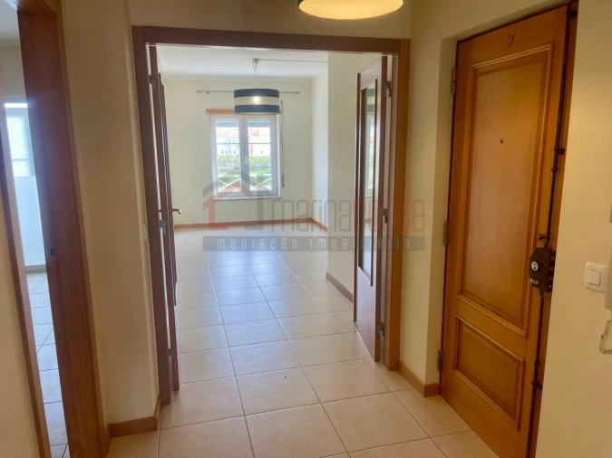 Apartamento T2 para Venda em Peniche Foto 3