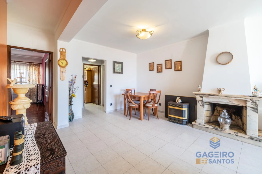 Apartamento T2 para Venda em São Martinho do Porto Foto 7