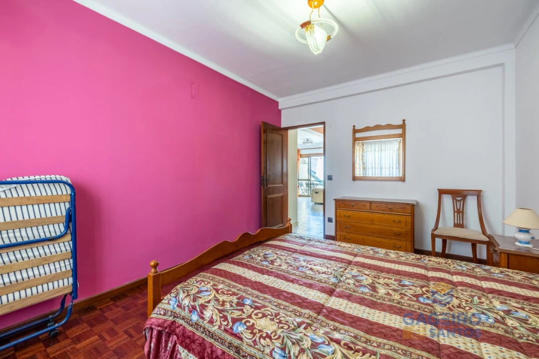 Apartamento T2 para Venda em São Martinho do Porto Foto 19