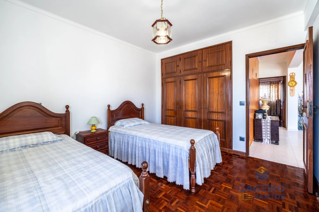 Apartamento T2 para Venda em São Martinho do Porto Foto 21