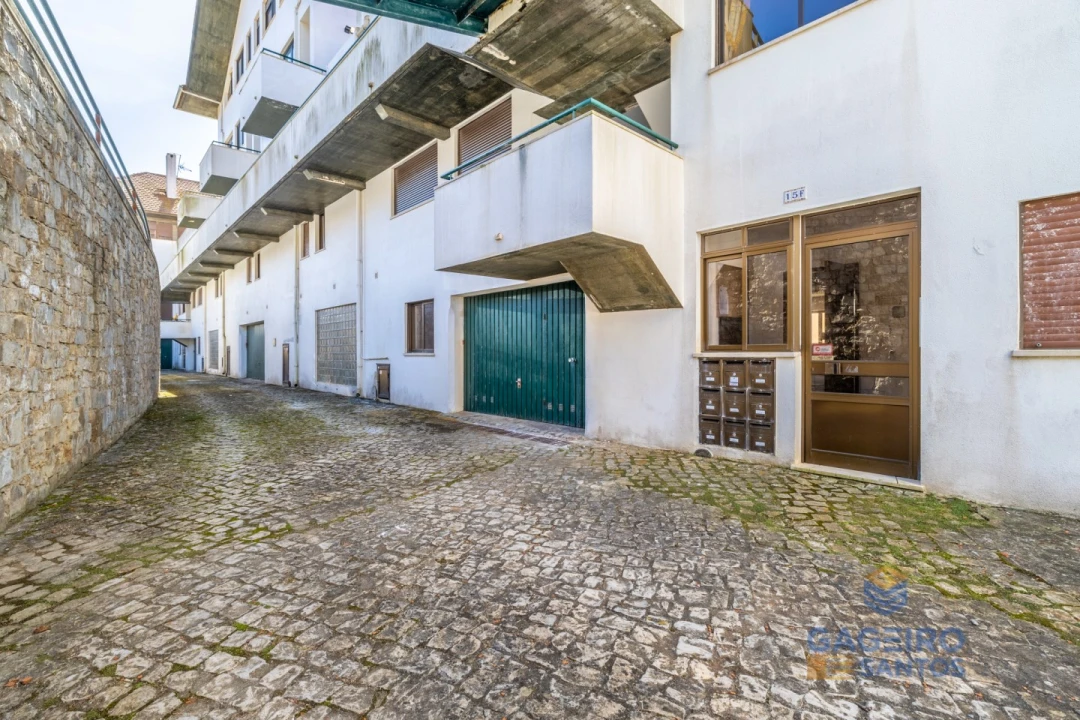 Apartamento T2 para Venda em São Martinho do Porto Foto 27