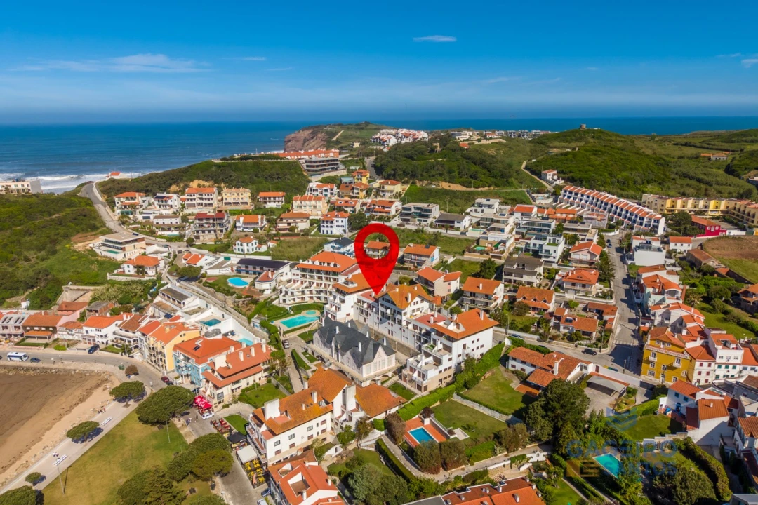 Apartamento T2 para Venda em São Martinho do Porto Foto 35