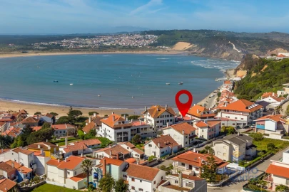 Apartamento T2 para Venda em São Martinho do Porto