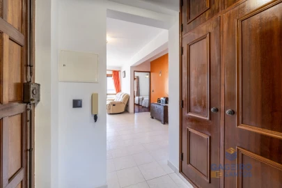 Apartamento T2 para Venda em São Martinho do Porto