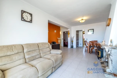 Apartamento T2 para Venda em São Martinho do Porto