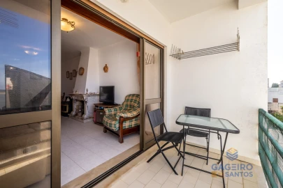 Apartamento T2 para Venda em São Martinho do Porto