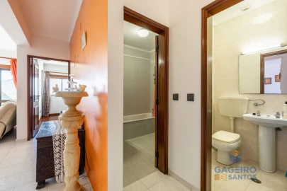 Apartamento T2 para Venda em São Martinho do Porto