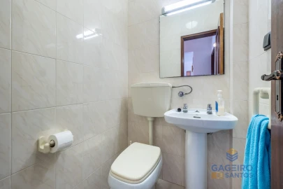 Apartamento T2 para Venda em São Martinho do Porto