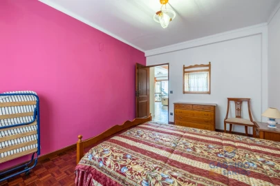 Apartamento T2 para Venda em São Martinho do Porto