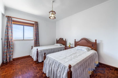 Apartamento T2 para Venda em São Martinho do Porto