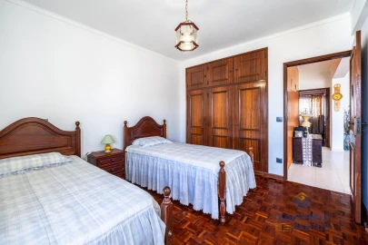 Apartamento T2 para Venda em São Martinho do Porto