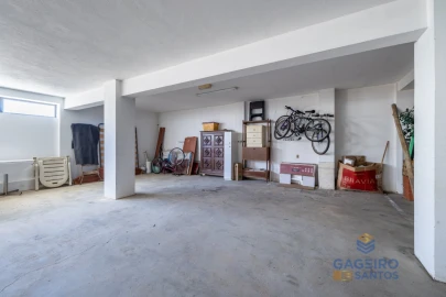 Apartamento T2 para Venda em São Martinho do Porto