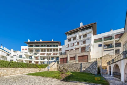 Apartamento T2 para Venda em São Martinho do Porto