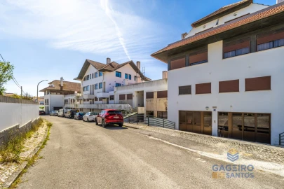 Apartamento T2 para Venda em São Martinho do Porto