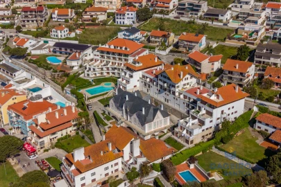 Apartamento T2 para Venda em São Martinho do Porto