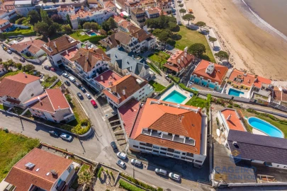 Apartamento T2 para Venda em São Martinho do Porto