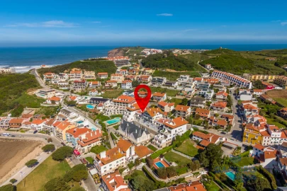 Apartamento T2 para Venda em São Martinho do Porto