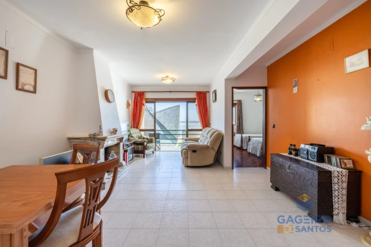 Apartamento T2 para Venda em São Martinho do Porto Foto 5