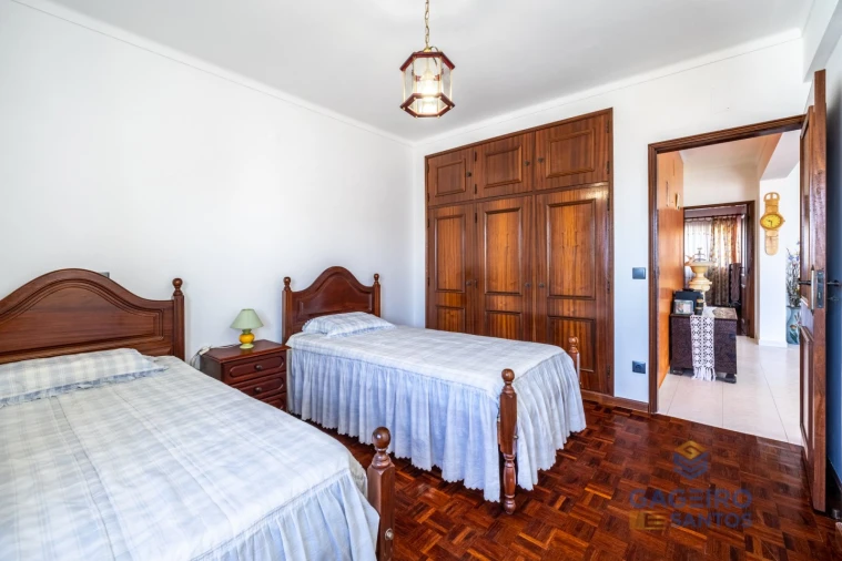 Apartamento T2 para Venda em São Martinho do Porto Foto 21