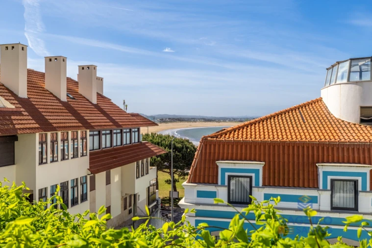 Apartamento T2 para Venda em São Martinho do Porto Foto 24