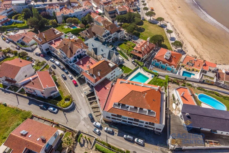 Apartamento T2 para Venda em São Martinho do Porto Foto 33