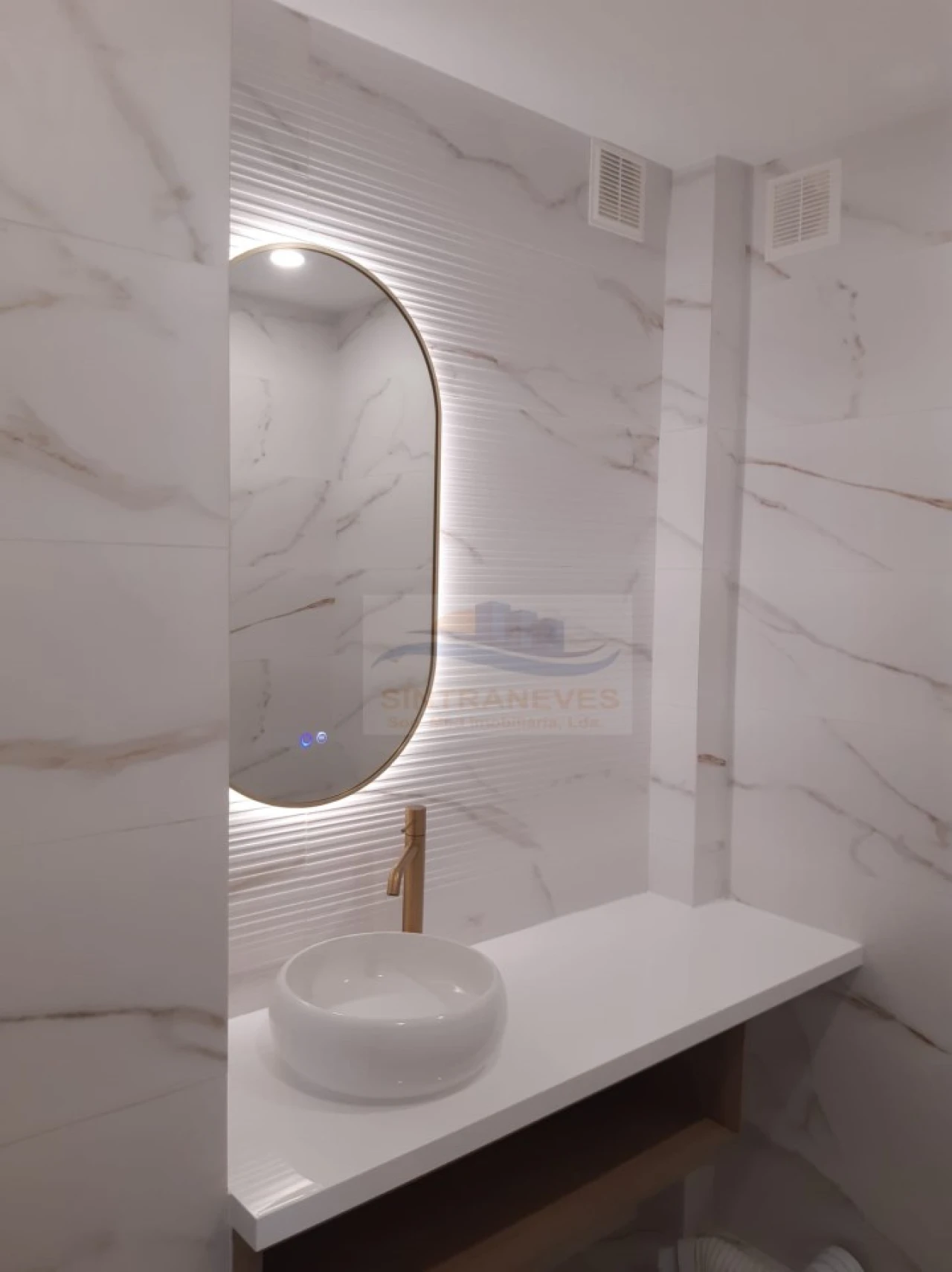 Apartamento T3 para Venda em Venteira Foto 8