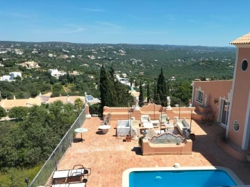 Moradia para Venda em Almancil