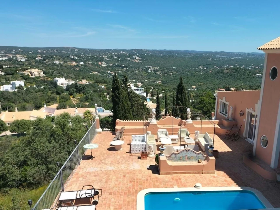 Moradia para Venda em Almancil Foto 1