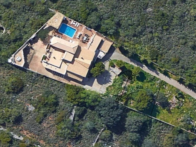 Moradia para Venda em Almancil Foto 2