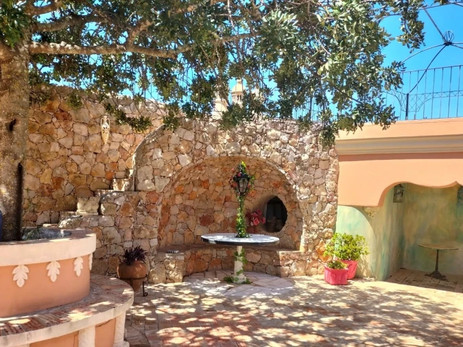 Moradia para Venda em Almancil Foto 5