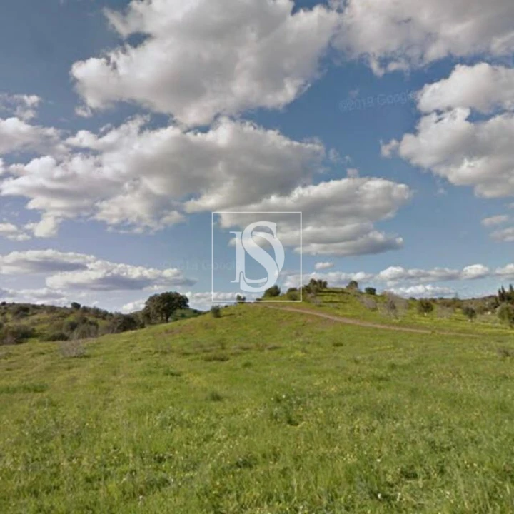 Terreno para Venda em Castro Marim Foto 1