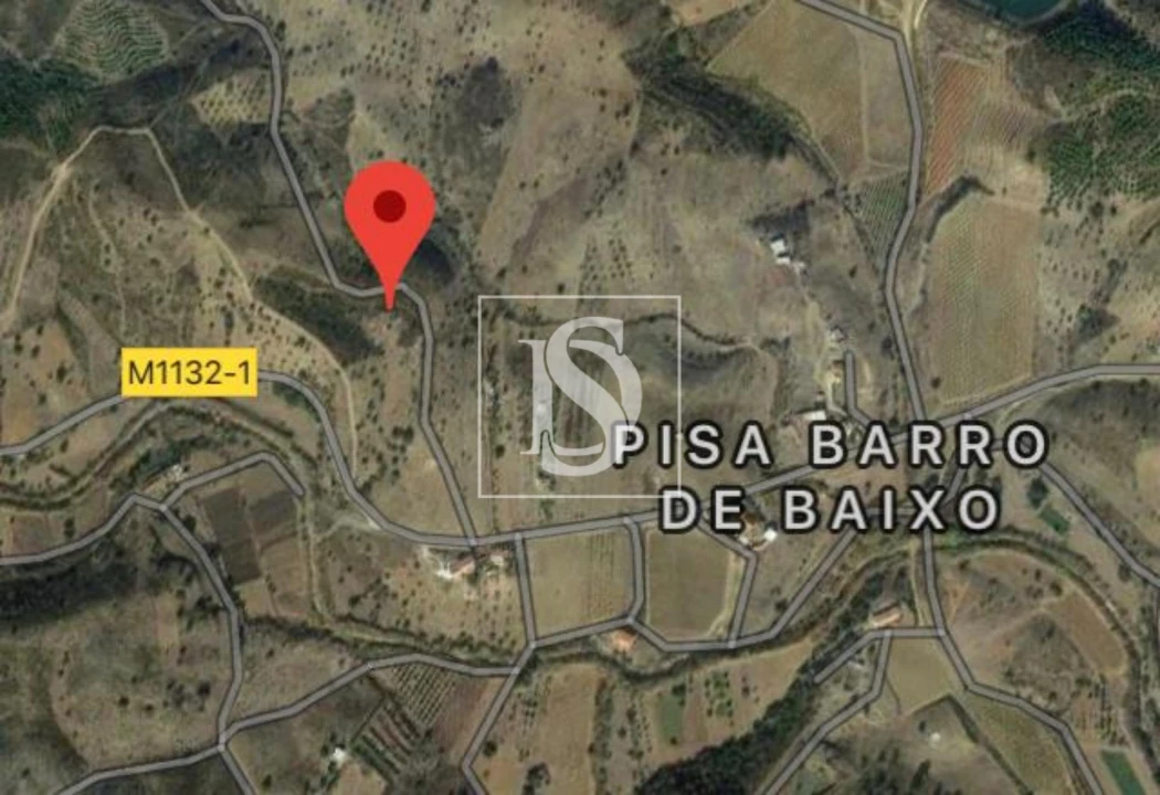 Terreno para Venda em Castro Marim Foto 3