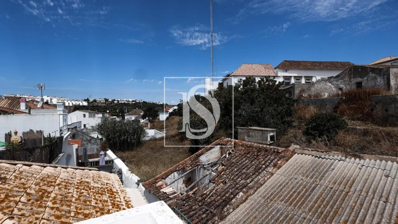 Moradia T3 para Venda em Tavira (Santa Maria e Santiago) Foto 7