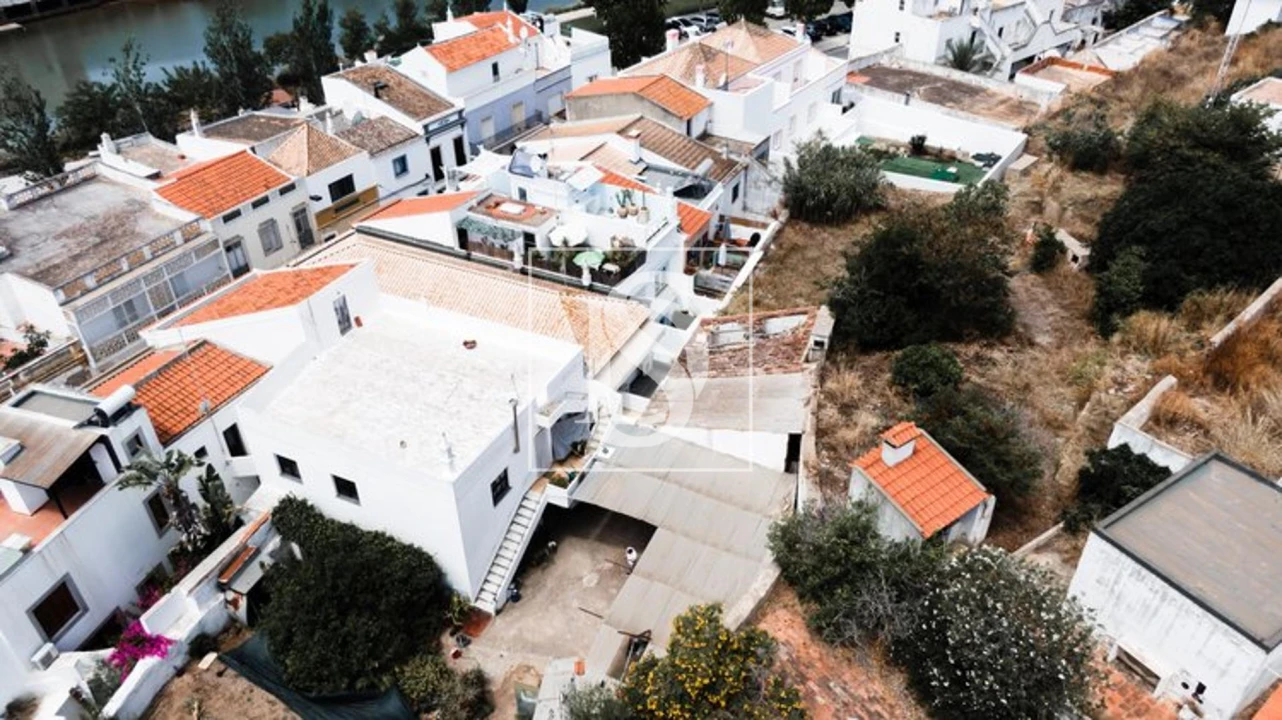 Moradia T3 para Venda em Tavira (Santa Maria e Santiago) Foto 4