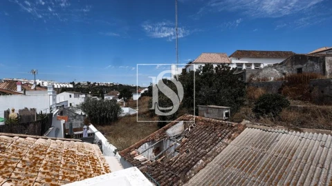 Moradia T3 para Venda em Tavira (Santa Maria e Santiago)