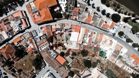 Moradia T3 para Venda em Tavira (Santa Maria e Santiago)
