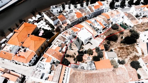 Moradia T3 para Venda em Tavira (Santa Maria e Santiago)
