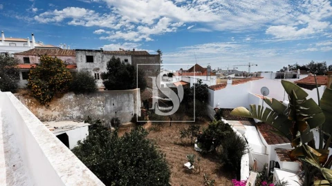 Moradia T3 para Venda em Tavira (Santa Maria e Santiago)