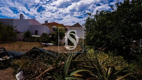 Moradia T3 para Venda em Tavira (Santa Maria e Santiago)