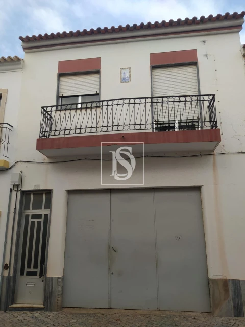 Moradia T3 para Venda em Tavira (Santa Maria e Santiago)