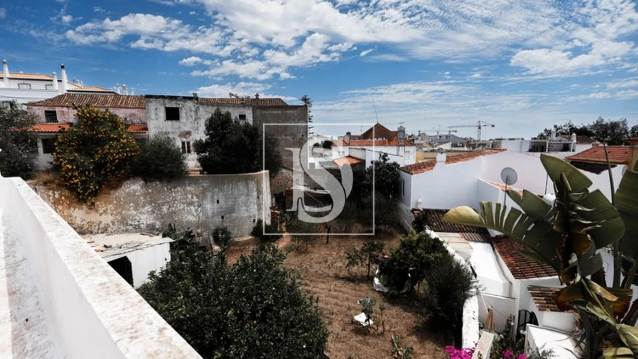 Moradia T3 para Venda em Tavira (Santa Maria e Santiago) Foto 6