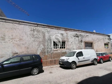 Armazém para Venda em Tavira (Santa Maria e Santiago)