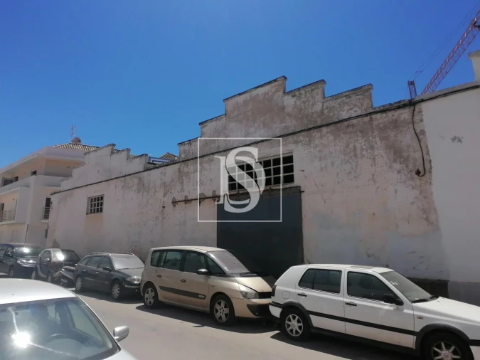 Armazém para Venda em Tavira (Santa Maria e Santiago) Foto 4