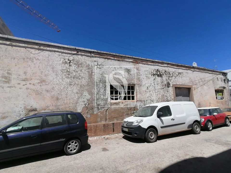 Armazém para Venda em Tavira (Santa Maria e Santiago) Foto 5