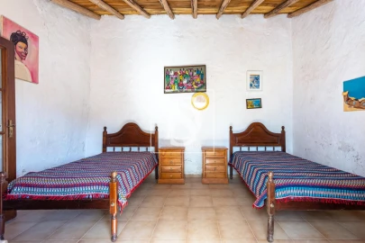 Quinta T10 para Venda em Cachopo