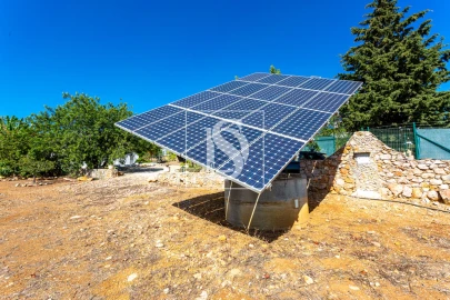 Quinta T10 para Venda em Cachopo