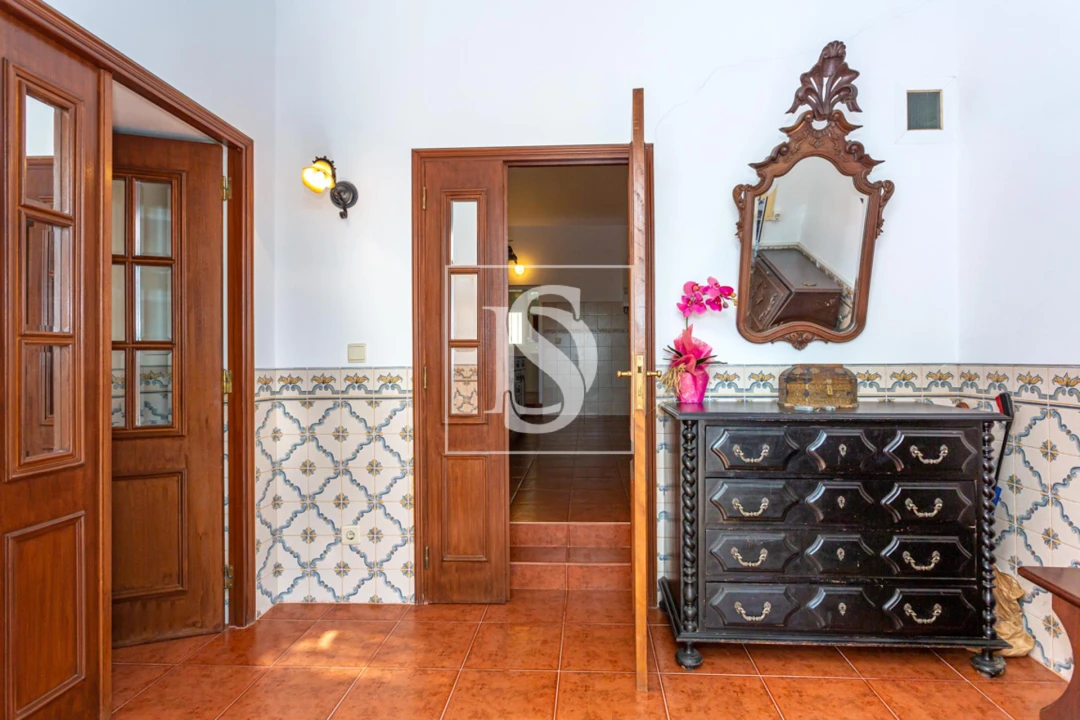 Quinta T10 para Venda em Cachopo Foto 2