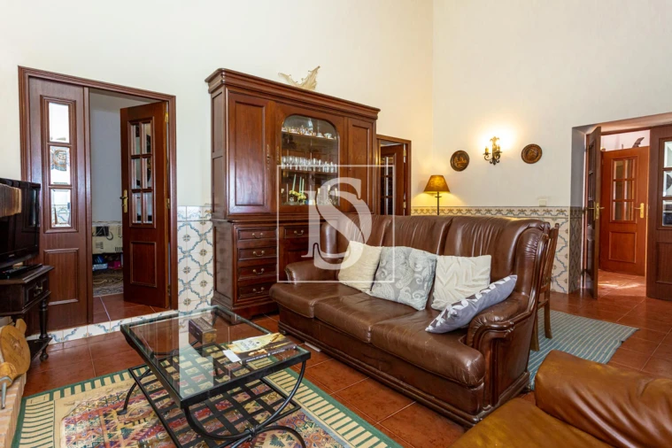 Quinta T10 para Venda em Cachopo Foto 4